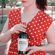 bebida terra firma winery vermouth coctel artesanal